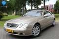Mercedes-Benz CL 500 V8 Luchtvering, NIEUWSTAAT Collectorsitem FULL SER Beige - thumbnail 1