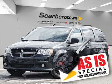 SXT Premium Plus 2WD | Bluetooth | Camera