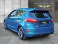 Ford Fiesta Fiesta  ST-Line Garantie Blau - thumbnail 7