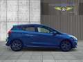 Ford Fiesta Fiesta  ST-Line Garantie Blau - thumbnail 5