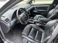 Audi A4 2.0 TFSI 200 PK 2008 LEER Zwart - thumbnail 8