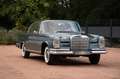 Mercedes-Benz 220 W111 220 SEB Coupe Automatik Schiebedach Grau - thumbnail 3