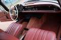 Mercedes-Benz 220 W111 220 SEB Coupe Automatik Schiebedach Grau - thumbnail 19