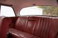Mercedes-Benz 220 W111 220 SEB Coupe Automatik Schiebedach Grau - thumbnail 12