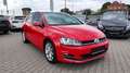 Volkswagen Golf VII Pano+Xenon+Kamera+ACC+NAVI+SHZ+BT+FSE Rood - thumbnail 8