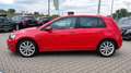 Volkswagen Golf VII Pano+Xenon+Kamera+ACC+NAVI+SHZ+BT+FSE Rood - thumbnail 2