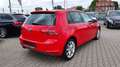 Volkswagen Golf VII Pano+Xenon+Kamera+ACC+NAVI+SHZ+BT+FSE Rood - thumbnail 6