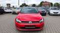 Volkswagen Golf VII Pano+Xenon+Kamera+ACC+NAVI+SHZ+BT+FSE Rood - thumbnail 10