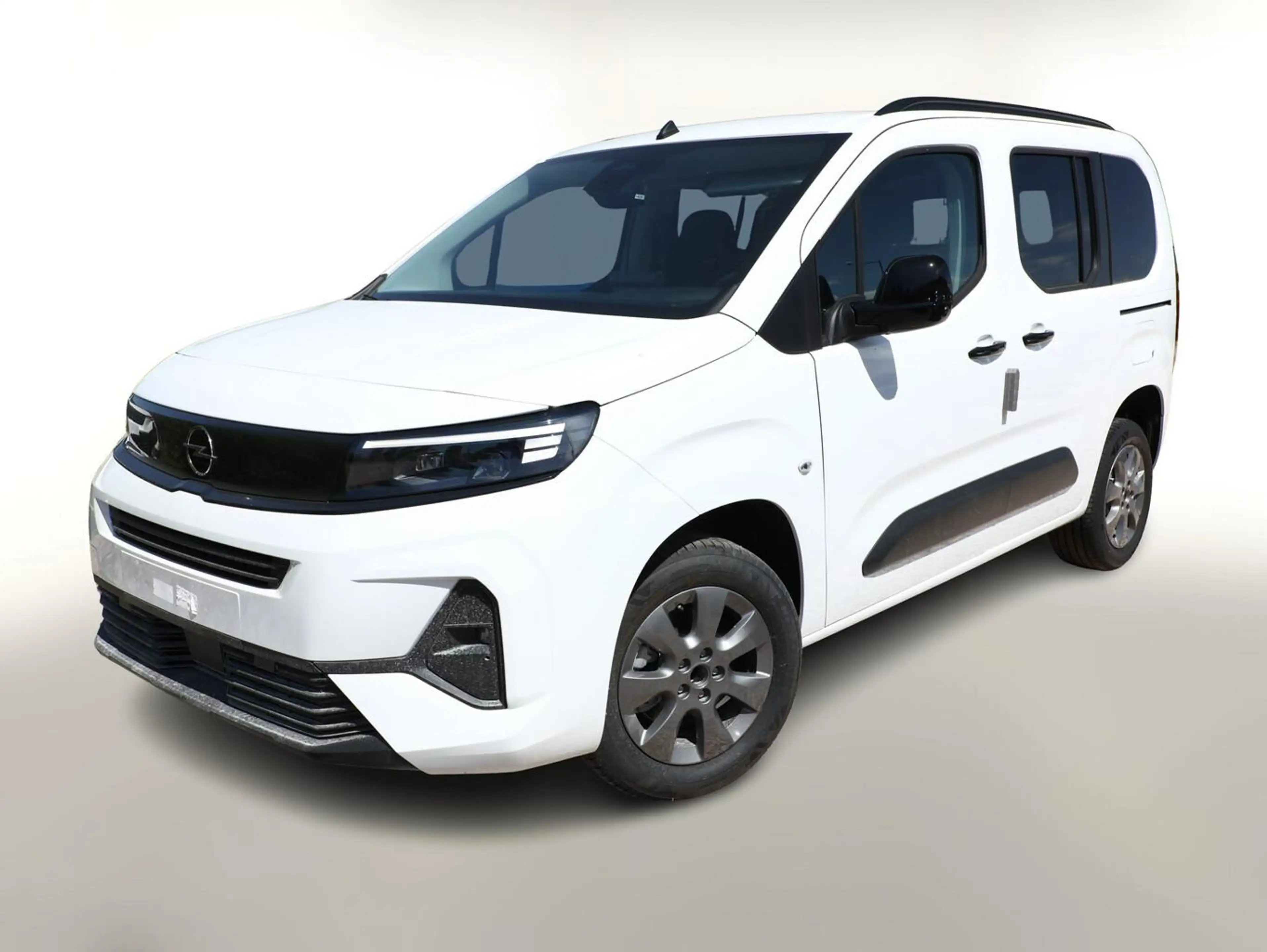 Opel Combo AT8 GS Nav10" Kam IntelliLux PDC Privacy 96 kW ...