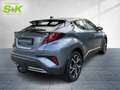 Toyota C-HR Hybrid 2,0-l-Hybrid, 5-Türer,Team D+WKR+SHZ Albastru - thumbnail 4