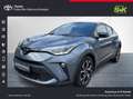 Toyota C-HR Hybrid 2,0-l-Hybrid, 5-Türer,Team D+WKR+SHZ Albastru - thumbnail 1