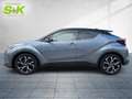 Toyota C-HR Hybrid 2,0-l-Hybrid, 5-Türer,Team D+WKR+SHZ Azul - thumbnail 2