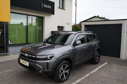 Dacia Duster TCe 130 Journey 4x4