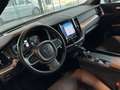 Volvo XC60 2.0 D4 AWD/BOITE AUTO/FULLOPTIONS/1PROP CARNET Bleu - thumbnail 12