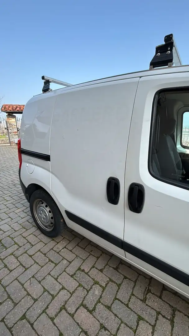 Citroen Nemo 1.3 hdi Silver Selection - 2