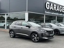 Peugeot 3008 PureTech 130ch S&S BVM6 GT