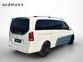 Mercedes-Benz V 250 d EDITION Lang AHK AUT DynLicht Facelift Weiß - thumbnail 3