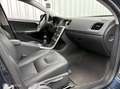 Volvo S60 1.6 T4 Summum | ACC | BLIS | Leder | Navi | Xenon Blau - thumbnail 21