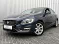 Volvo S60 1.6 T4 Summum | ACC | BLIS | Leder | Navi | Xenon Blau - thumbnail 4