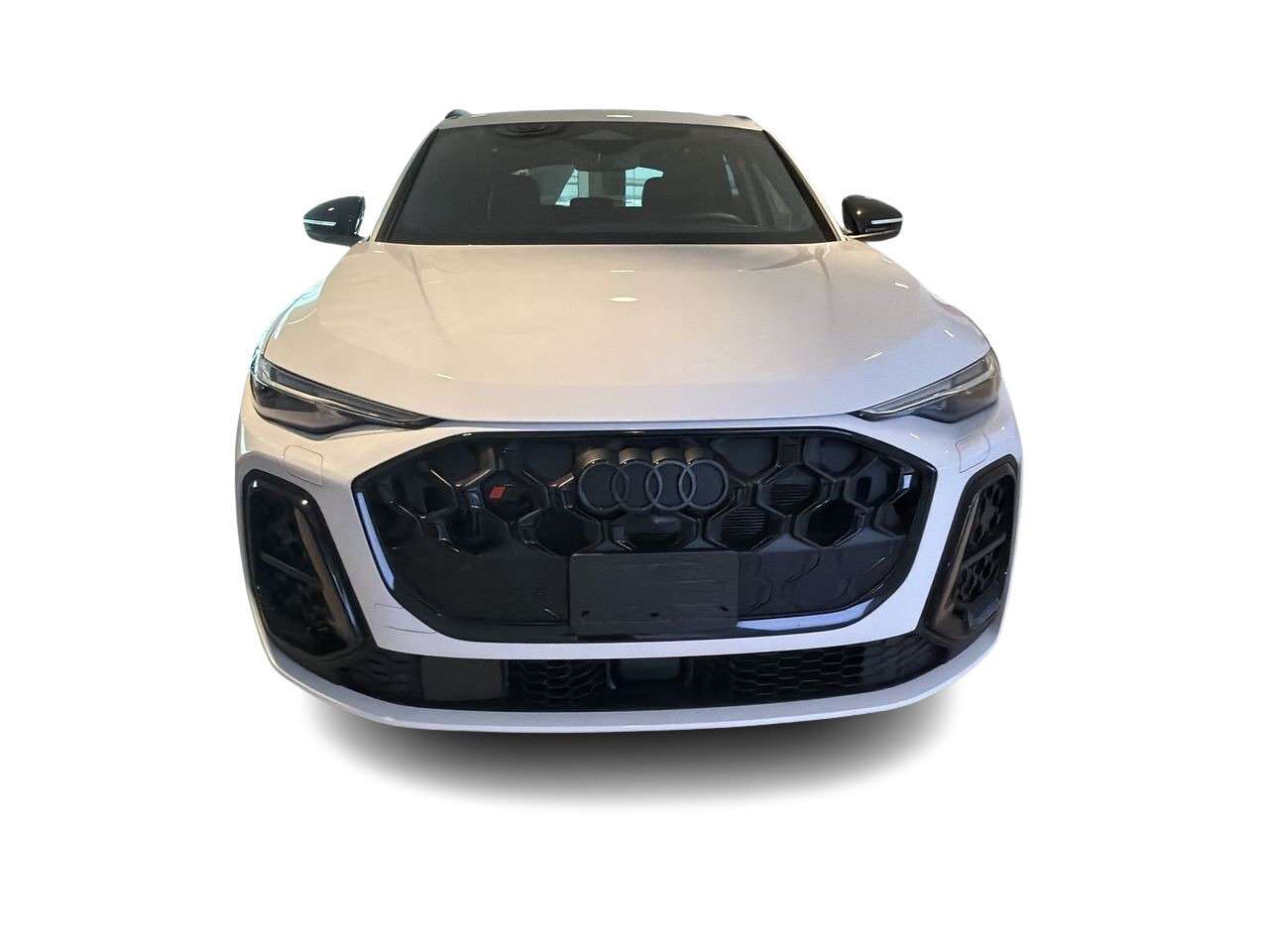 2025 Audi SQ5 Technik | Black Optics Pkg | Trailer Hitch | alt 4