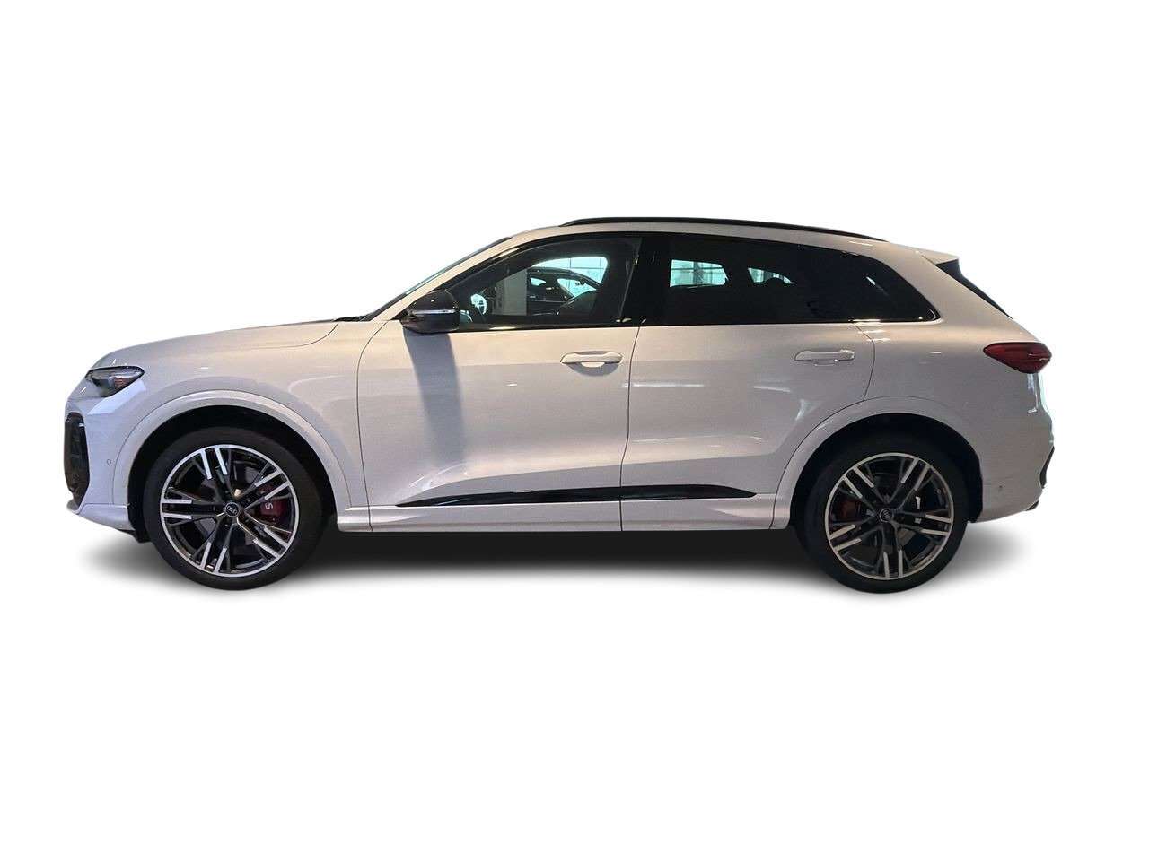 2025 Audi SQ5 Technik | Black Optics Pkg | Trailer Hitch | thumb 8
