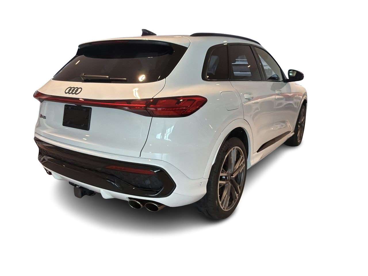 2025 Audi SQ5 Technik | Black Optics Pkg | Trailer Hitch | thumb 14
