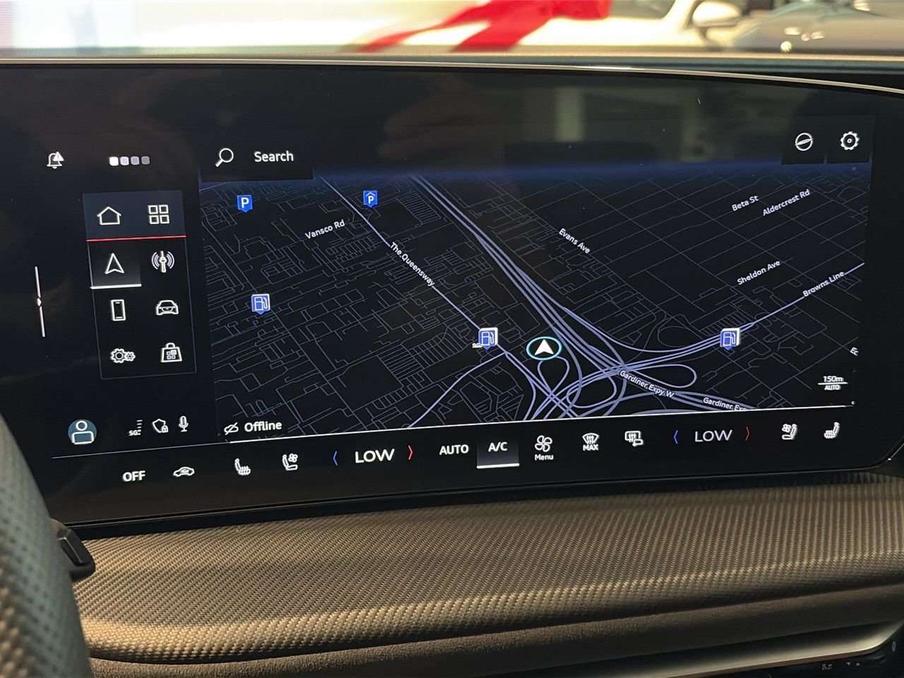 2025 Audi SQ5 Technik | Black Optics Pkg | Trailer Hitch | thumb 24