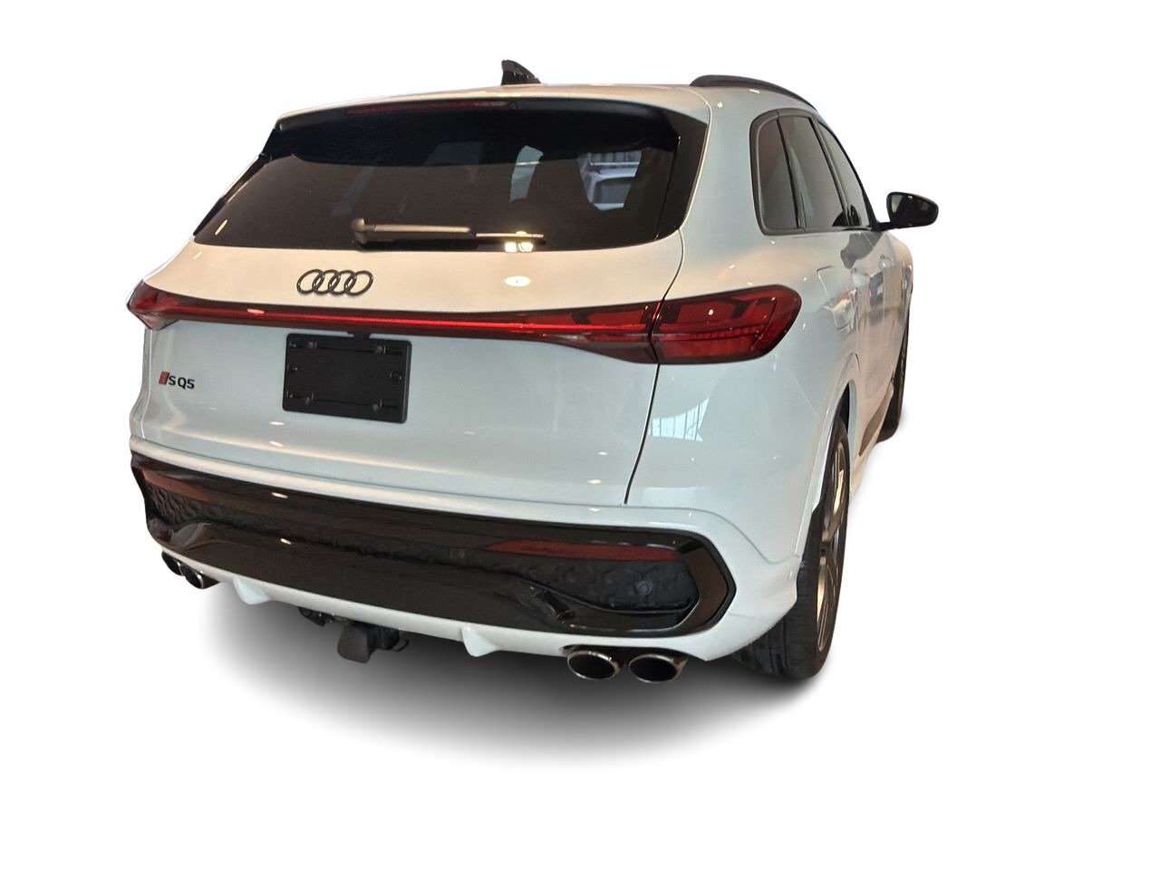 2025 Audi SQ5 Technik | Black Optics Pkg | Trailer Hitch | thumb 13
