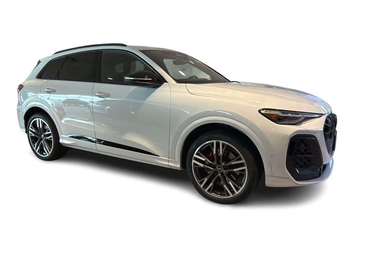 2025 Audi SQ5 Technik | Black Optics Pkg | Trailer Hitch | thumb 17