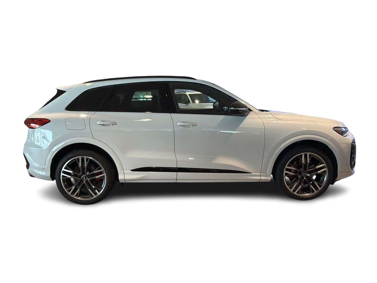 2025 Audi SQ5 Technik | Black Optics Pkg | Trailer Hitch | thumb 16