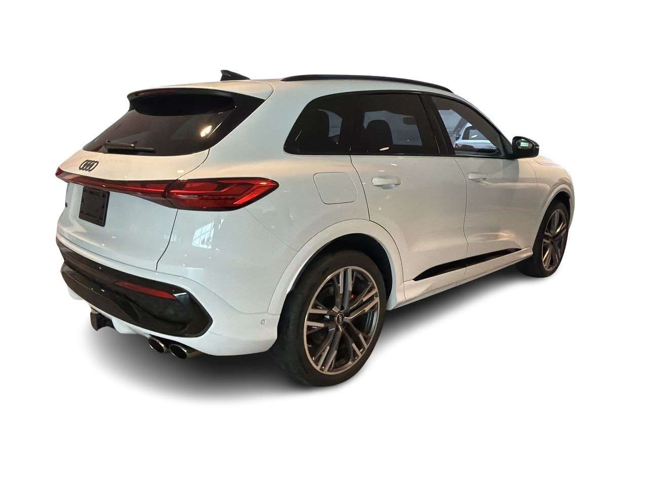 2025 Audi SQ5 Technik | Black Optics Pkg | Trailer Hitch | thumb 15