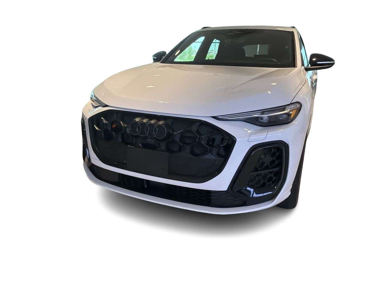 2025 Audi SQ5 Technik | Black Optics Pkg | Trailer Hitch | alt 5