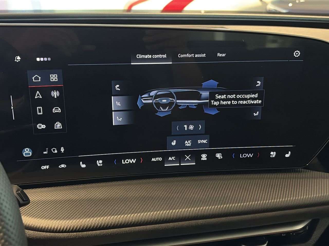 2025 Audi SQ5 Technik | Black Optics Pkg | Trailer Hitch | thumb 25