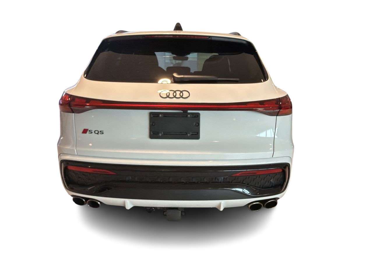 2025 Audi SQ5 Technik | Black Optics Pkg | Trailer Hitch | thumb 12