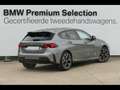BMW 120 M-Sportpakket Zilver - thumbnail 2