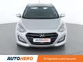 Hyundai i30 1.6 CRDi Comfort Gris - thumbnail 9