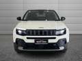 Jeep Avenger Avenger 1.2 turbo Altitude fwd 100cv Bianco - thumbnail 12