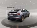Audi Q4 e-tron Q4 Sportback 40 e-tron S-Line ACC SHZ RFK Matrix Gris - thumbnail 5