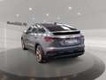 Audi Q4 e-tron Q4 Sportback 40 e-tron S-Line ACC SHZ RFK Matrix Gris - thumbnail 3