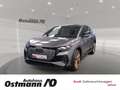 Audi Q4 e-tron Q4 Sportback 40 e-tron S-Line ACC SHZ RFK Matrix Gris - thumbnail 1