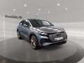 Audi Q4 e-tron Q4 Sportback 40 e-tron S-Line ACC SHZ RFK Matrix Gris - thumbnail 6