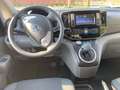 Nissan E-NV200 Evalia ,Navi ,R.Kamera ,Klimaautomatik Blanc - thumbnail 5