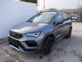 CUPRA Ateca 2,0 TSI DSG 4x4*AHK-SCHWENKBAR*NAVI*PDC*KAMERA*... Grau - thumbnail 1