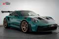Porsche 992 GT3RS Weissach CS PTS Smyrnagreen Lift BOSE Grün - thumbnail 7