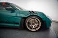 Porsche 992 GT3RS Weissach CS PTS Smyrnagreen Lift BOSE Grün - thumbnail 20