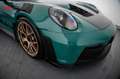 Porsche 992 GT3RS Weissach CS PTS Smyrnagreen Lift BOSE Grün - thumbnail 8