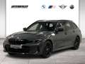 BMW 340 M340d xDrive Touring AHK ACC DA+ PA+ 360° HUD Grau - thumbnail 1