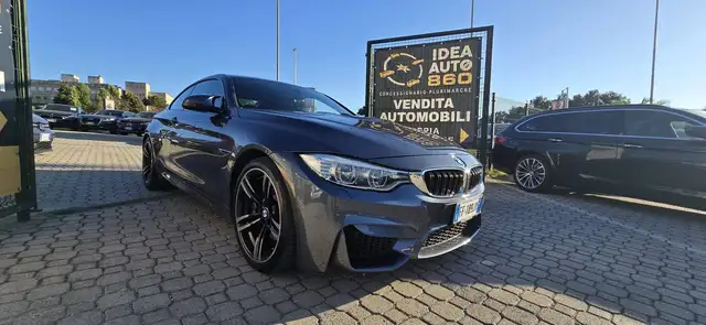 BMW M4 F82 Coupe 3.0 dkg PROMO FINANZIAMENTO