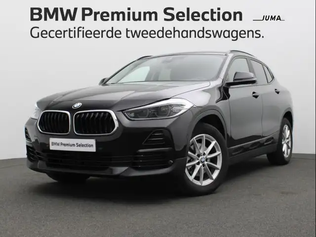 BMW X2 sDrive18i - Automaat