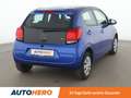 Citroen C1 1.0 VTi Feel*KLIMA*GARANTIE* Blau - thumbnail 6